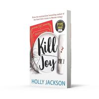 Kill Joy - thumbnail