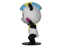Ubisoft Heroes Chibi Figure Series 2 - Just Dance Panda - thumbnail