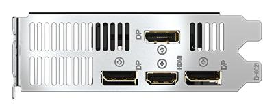 VGA Gigabyte GeForce RTX 5060 OC Low Profile 8GB VGA Gigabyte GeForce RTX 5060 OC Low Profile 8GB