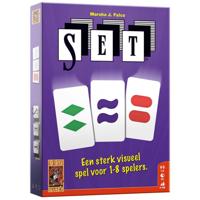 SET kaartspel - thumbnail