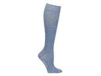 Supcare compressiekousen Wool blue - thumbnail