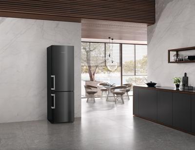 Miele KFN 4795 CD bst koel-vriescombinatie