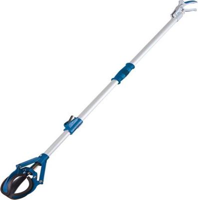 EasyPick vijvertang met telescoopsteel