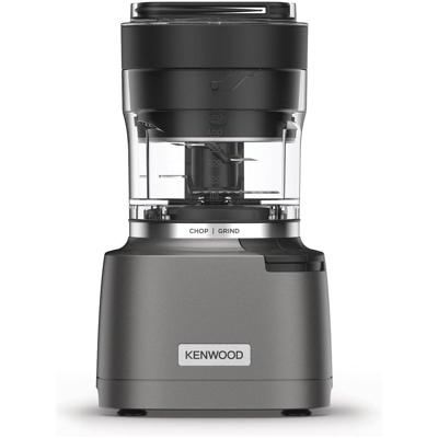Kenwood CHP80.000SI Hakmolen Zilver Kenwood CHP80.000SI Hakmolen Zilver