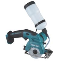 Makita CC301DZ Tegelsnijdmachine 85 mm 15 mm - thumbnail