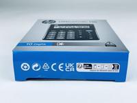HP-OC 110/INT BX kantoorrekenmachine zwart - thumbnail