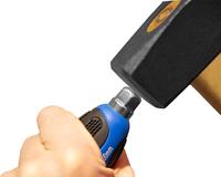 Brilliant Tools BT034012 Schroevendraaierset 12-delig Plat, Kruiskop Phillips - thumbnail