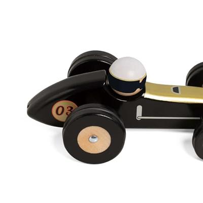 Classic World houten speelgoedauto indianapolis