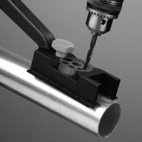 Bosch Accessoires Deuvelboormal 3-12mm - 2607000549 - thumbnail