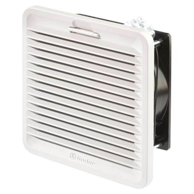 Finder 7F.20.8.230.3100 Schakelkastventilator 28 W, 28 W (b x h x d) 209 x 209 x 71.2 mm 1 stuk(s)
