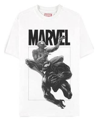 Marvel T-Shirt Spider Man - Venom Size L