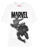 Marvel T-Shirt Spider Man - Venom Size L - thumbnail