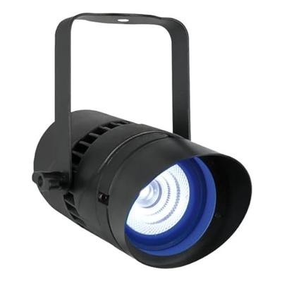 Showtec Cameleon Spot Q4 RGBW LED 15W spot voor buiten - thumbnail