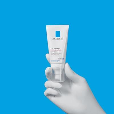 Toleriane Rosaliac AR SPF30 Daily Moisturizer - thumbnail