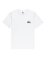 Quicksilver Mini Logo T-shirt - thumbnail
