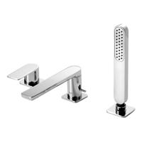 Tres Loft Badmengkraan voor randset Chroom 20016203 - thumbnail