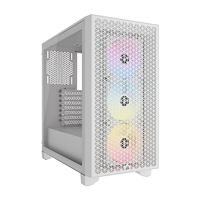 Corsair CC-9011256-WW Midi-tower PC-behuizing Wit - thumbnail
