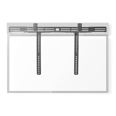 Nedis SBMT20BK Soundbarbeugel Vast Naar Tv Max. 10 Kg