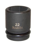 Makita Accessoires Dop 22x38mm 1/2" - 134851-0 - thumbnail