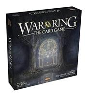 War of the Ring The Card Game - thumbnail