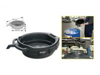 Hazet auffangwanne "197-2" oil drip tray 16l - thumbnail