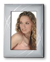 Zep 328ASS55-6R Silver Frame 15x20 cm - thumbnail