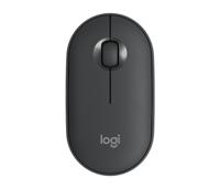 Logitech Pebble M350 Zwart - thumbnail