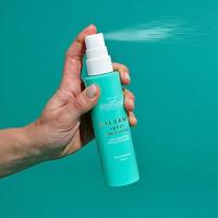 Leave-in Conditioner with Cotton flowers - 150 ml - thumbnail