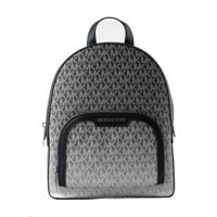 Casual Rugtas Michael Kors 35R5S8TB8V-BLACK Zwart 28 x 23 x 10 cm - thumbnail