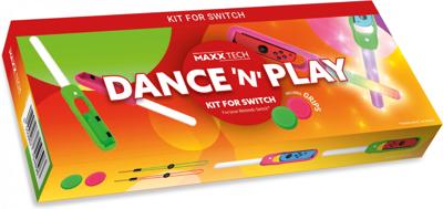 Dance N Play Kit Dance N Play Kit