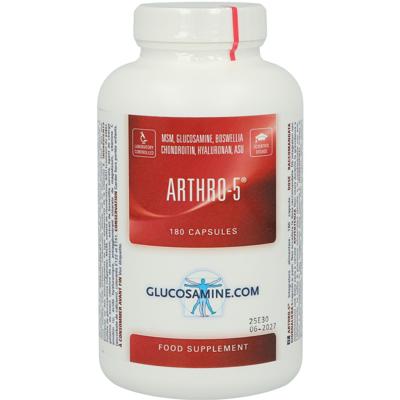 Arthro-5