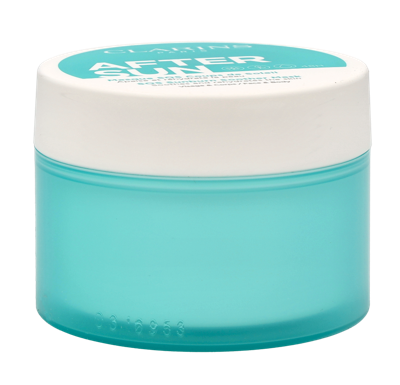 Clarins SOS Sunburn Soother Mask 100ml