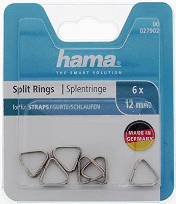 Hama Splitringen Driehoek 279/02