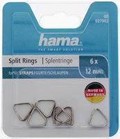 Hama Splitringen Driehoek 279/02 - thumbnail