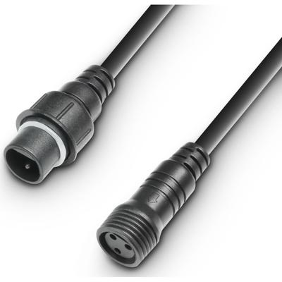 Cameo DMX EX 010 verlengkabel IP65 10 meter