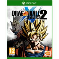 Dragon Ball Xenoverse 2 - thumbnail