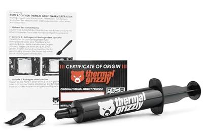 Thermal Grizzly Aeronaut - 26G Thermal Grizzly Aeronaut - 26G