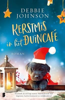 Kerstmis in het Duincafé - Debbie Johnson - ebook