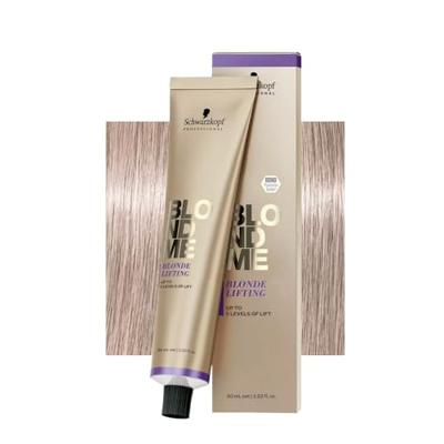 Schwarzkopf Blond Me Blonde Lifting L Ice 60ml