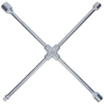 KS Tools 518.1157 Wielkruissleutel voor vrachtwagens, 3/4 x24x27x32mm