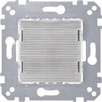 Merten MEG4420-0000 Noodverlichting Inzetstuk 1 stuk(s) - thumbnail