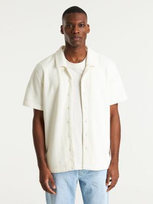 CHASIN' Shirts korte mouw Doby Vertigo