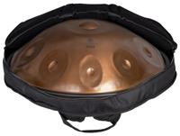 Sela SE 320 Harmony Handpan D Kurd 10 Phoenix Steel roestvrij staal - thumbnail