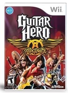 Guitar Hero Aerosmith Guitar Hero Aerosmith