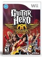 Guitar Hero Aerosmith - thumbnail