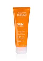 Annemarie Borlind Sun Anti Aging Sun Cream SPF15 - thumbnail
