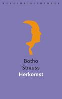 Herkomst - Botho Strauss - eBook (9789028441583) - thumbnail