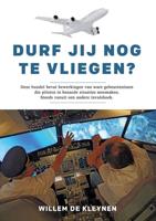 Durf jij nog te vliegen? - Willem de Kleynen - eBook (9789462172418) - thumbnail