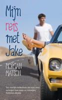 Mijn reis met Jake - Morgan Matson - ebook - thumbnail