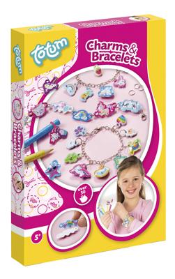 Totum bedels en armbanden